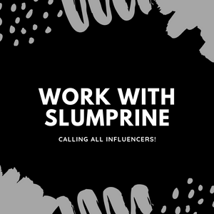 Work with Slumprine